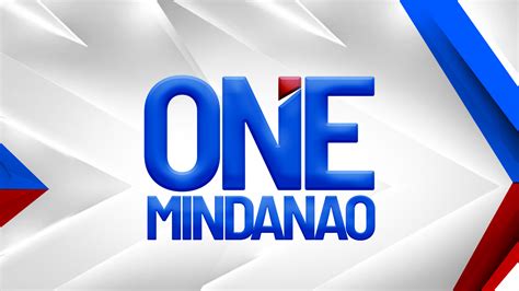 One Mindanao: January 17, 2024 .